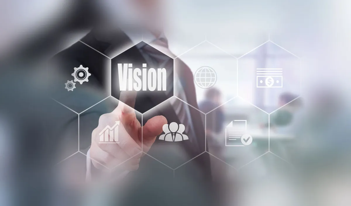 vision 3 vision 3