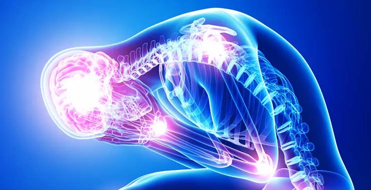 Emotional Physical Effects Emotional Physical Effects