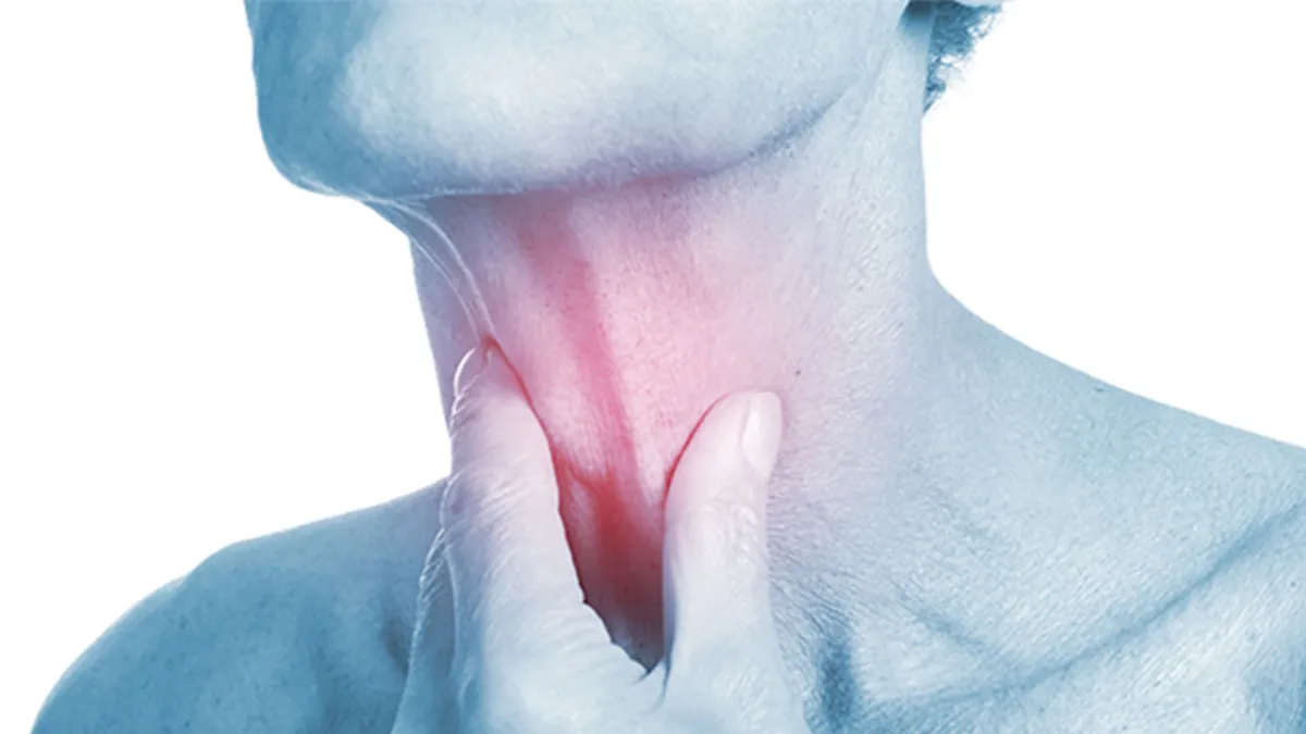 1speech and swallowing