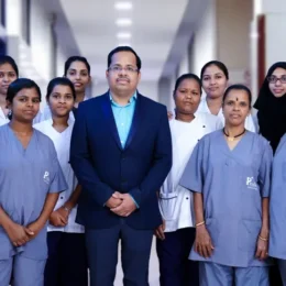 Best Cancer hospital in Pune