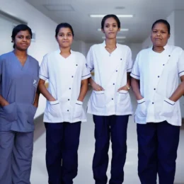 Hospital
