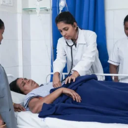 Best Cancer hospital in Pune