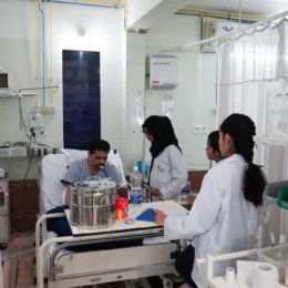 Best Cancer Care clinic in Pune