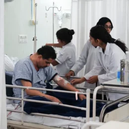 Best Cancer hospital in Pune