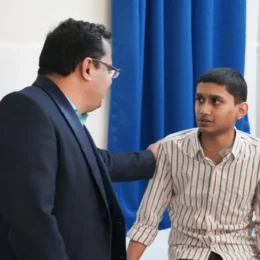 Dr Sumit Shah