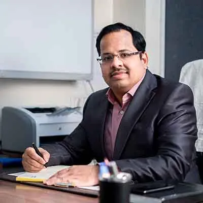 dr sumit shah homepage