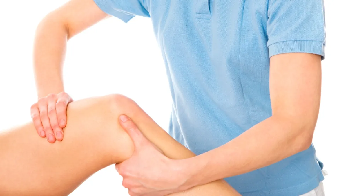 physiotherapy