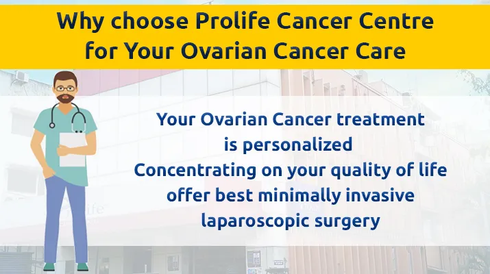 Why choose Prolife Cancer Centre for Your Pharynx Cancer Care