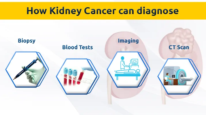 How can it be diagnosed 1 How can it be diagnosed 1