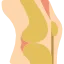 knee