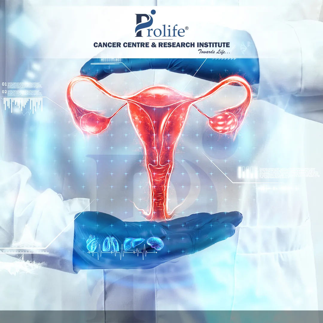 ovarian disease