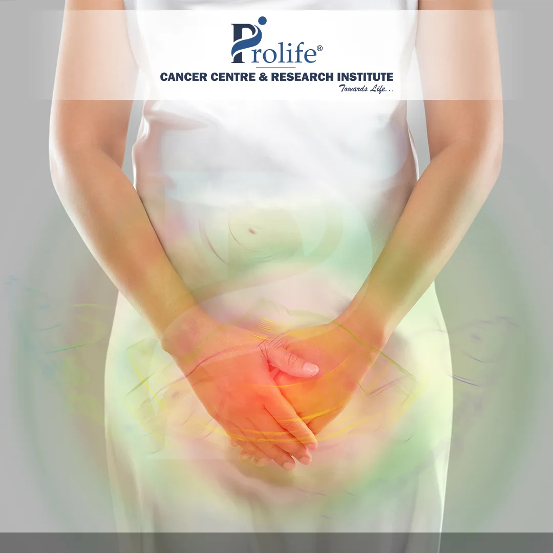 vaginal infection
