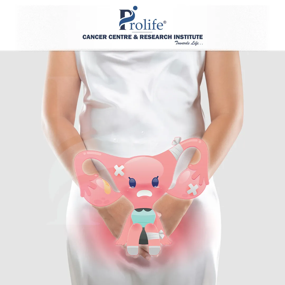 Best Cervical cancer clinic in Pune