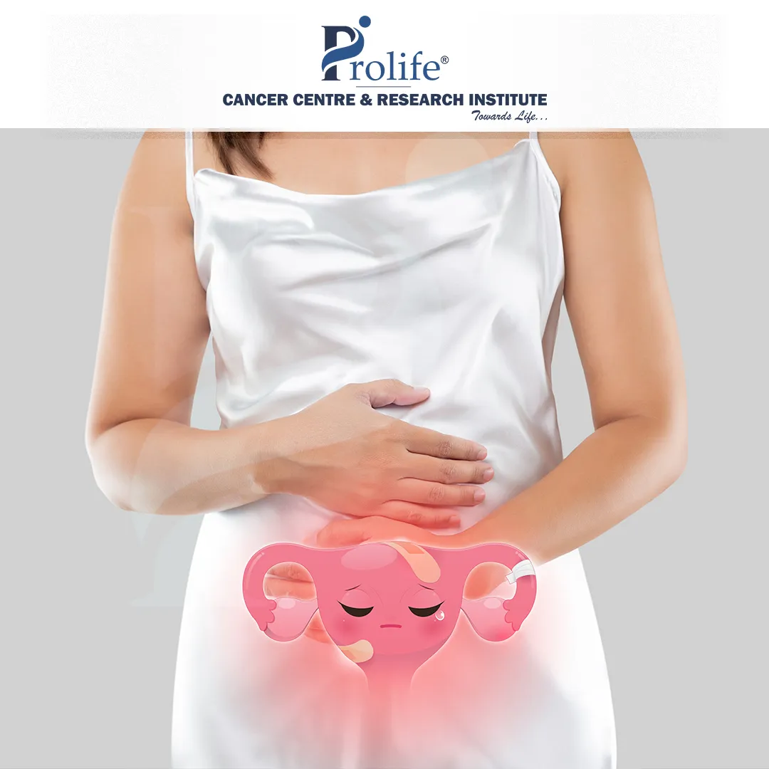 Best Cervical cancer doctor in pune