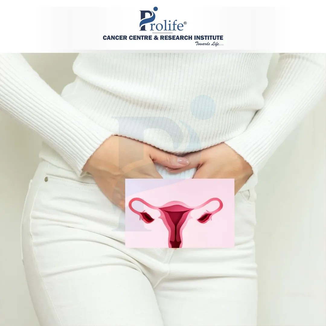 Cervical cancer specialist in pune