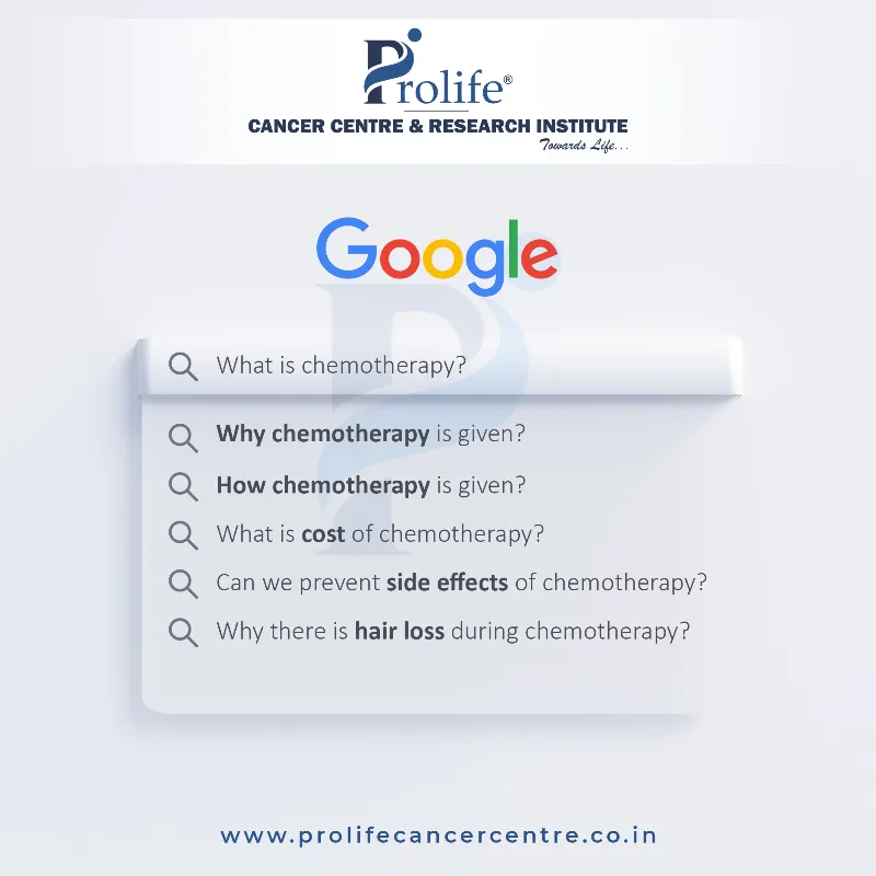 Chemotherapy Treatment in Pune 1