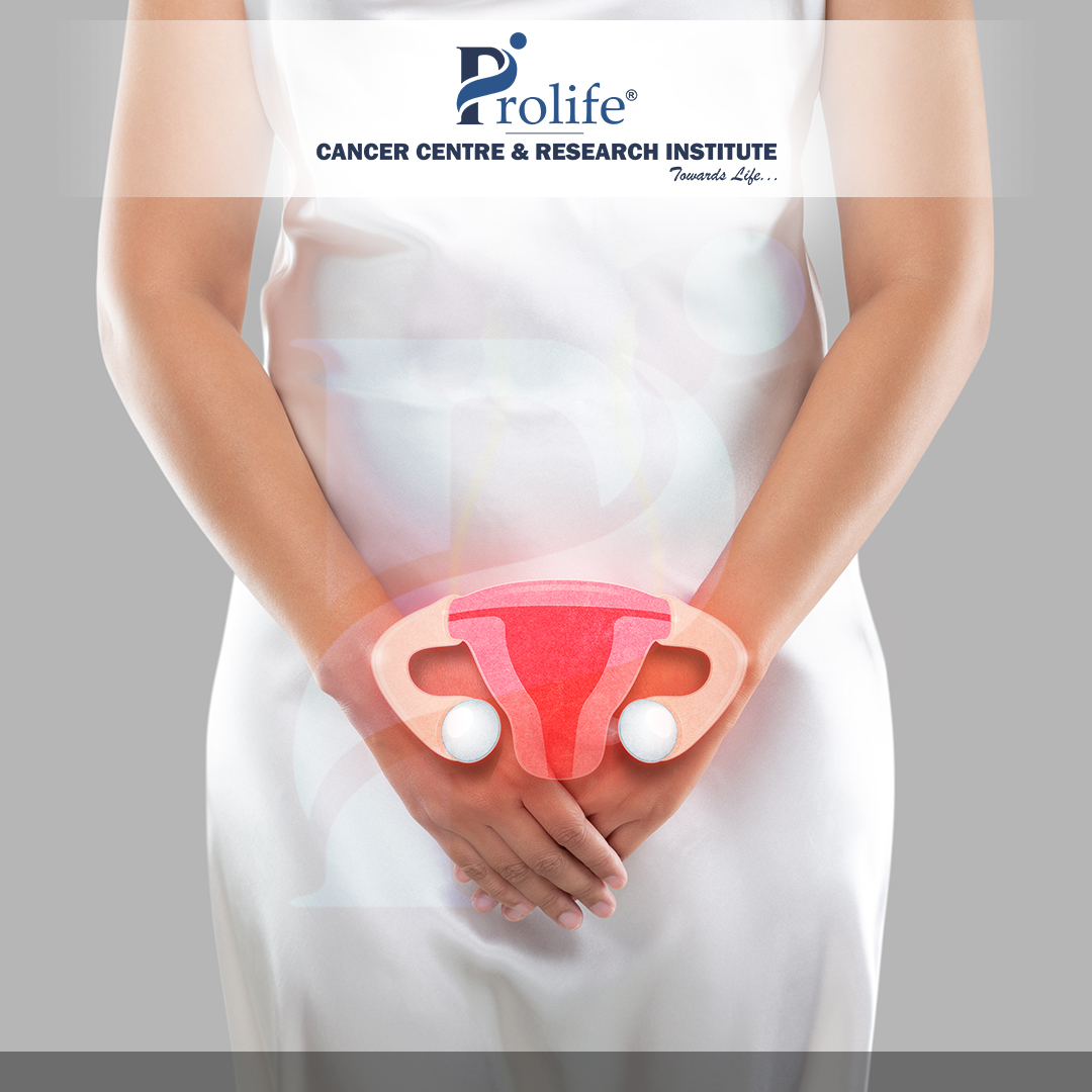 Cervical Cancer treatment in Pune