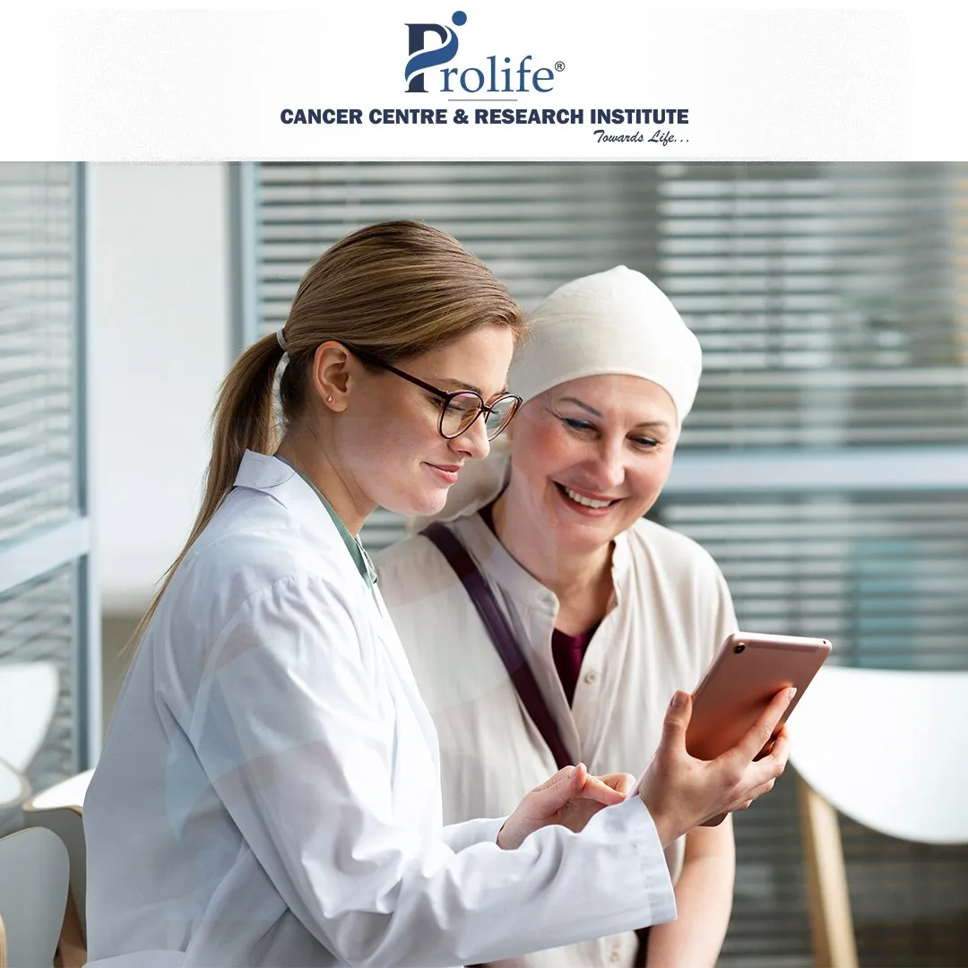 Best Cancer Chemotherapy Treatment in Pune