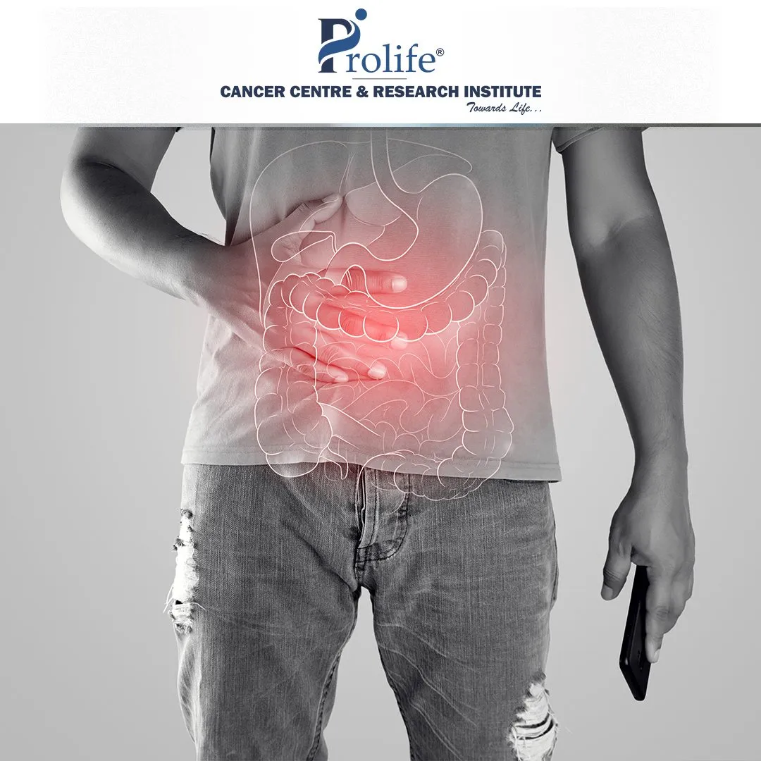 Stomach Cancer Treatment in Pune