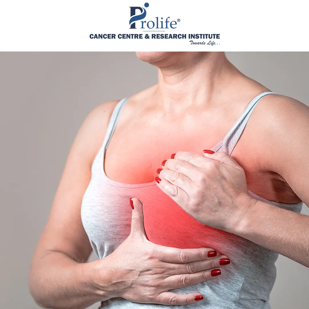 Breast Cancer Treatment