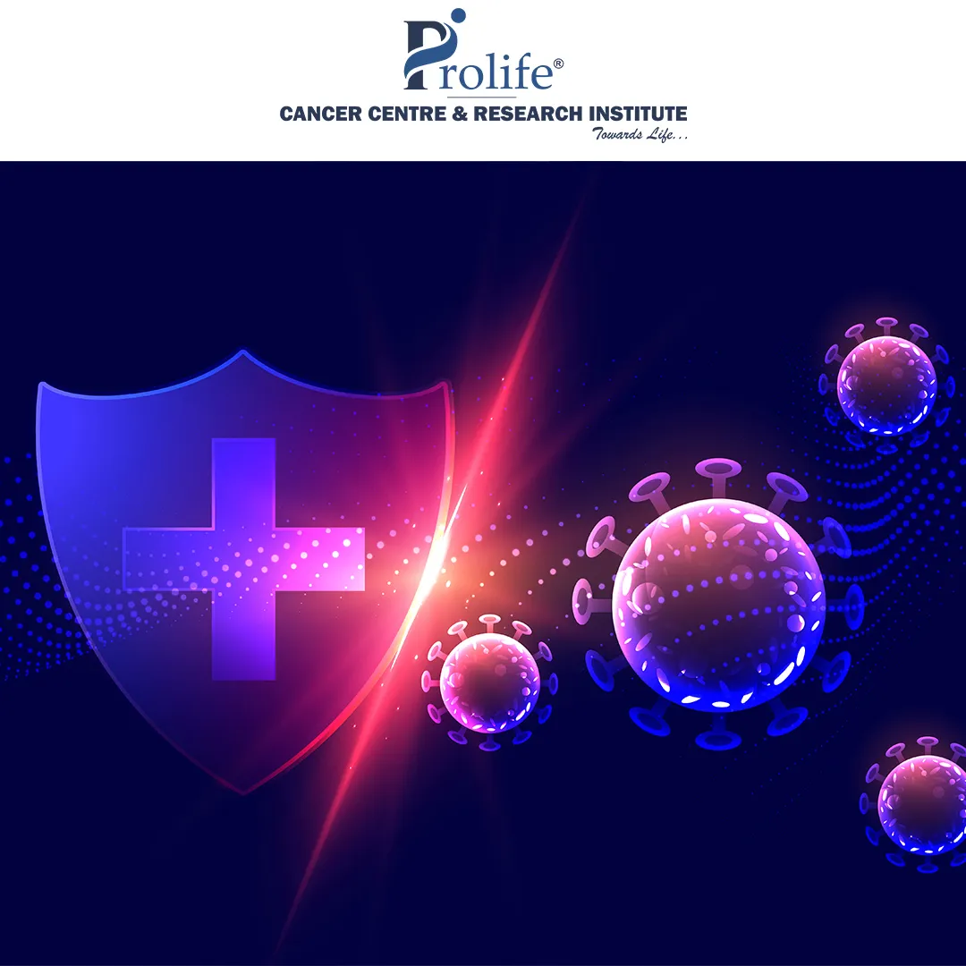 Immunotherapy to treat cancer 2