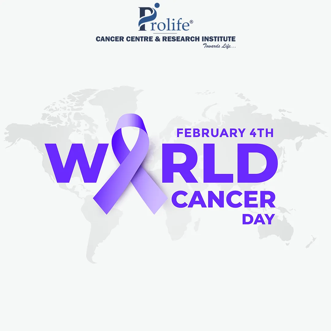 World Cancer Day
