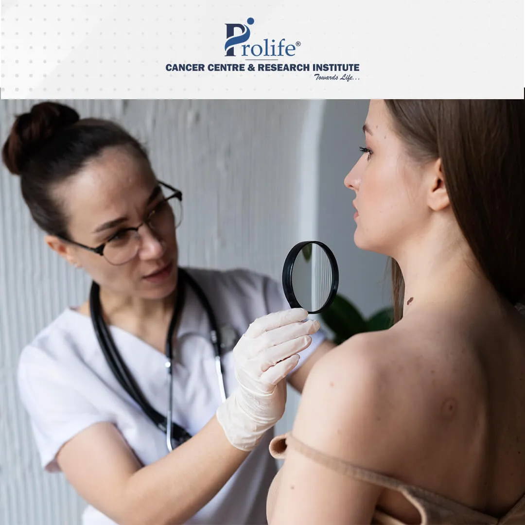 Cutaneous Melanoma Treatment Pune