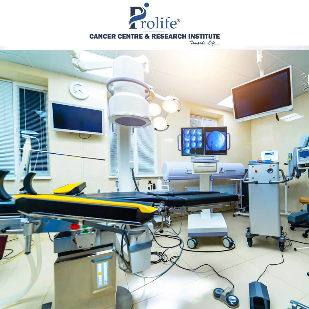 6 New Technologies for the cancer treatment