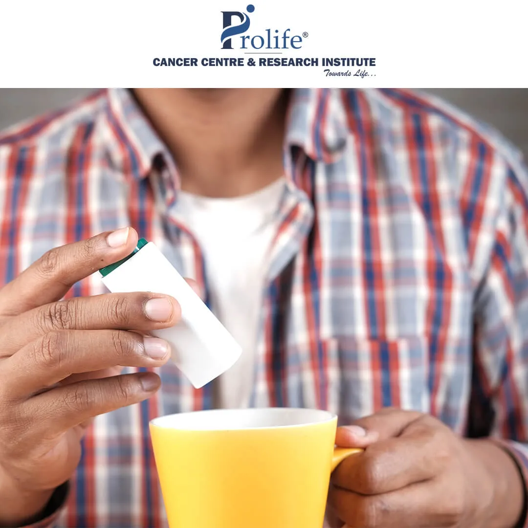 Artificial Sweeteners Dr. Sumit Shah 1