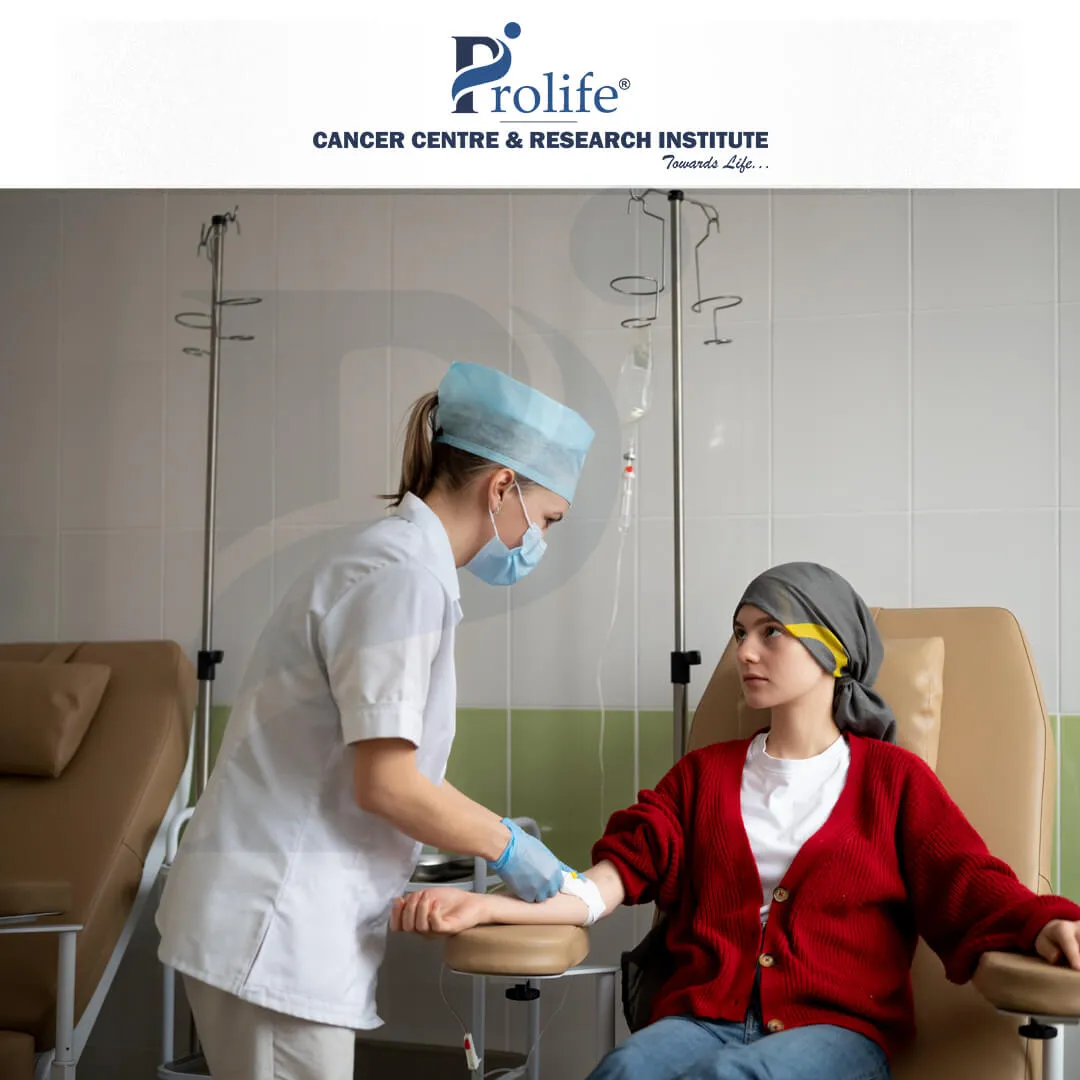 Chemotherapy treatment in pune by Dr. Sumit Shah 2 1