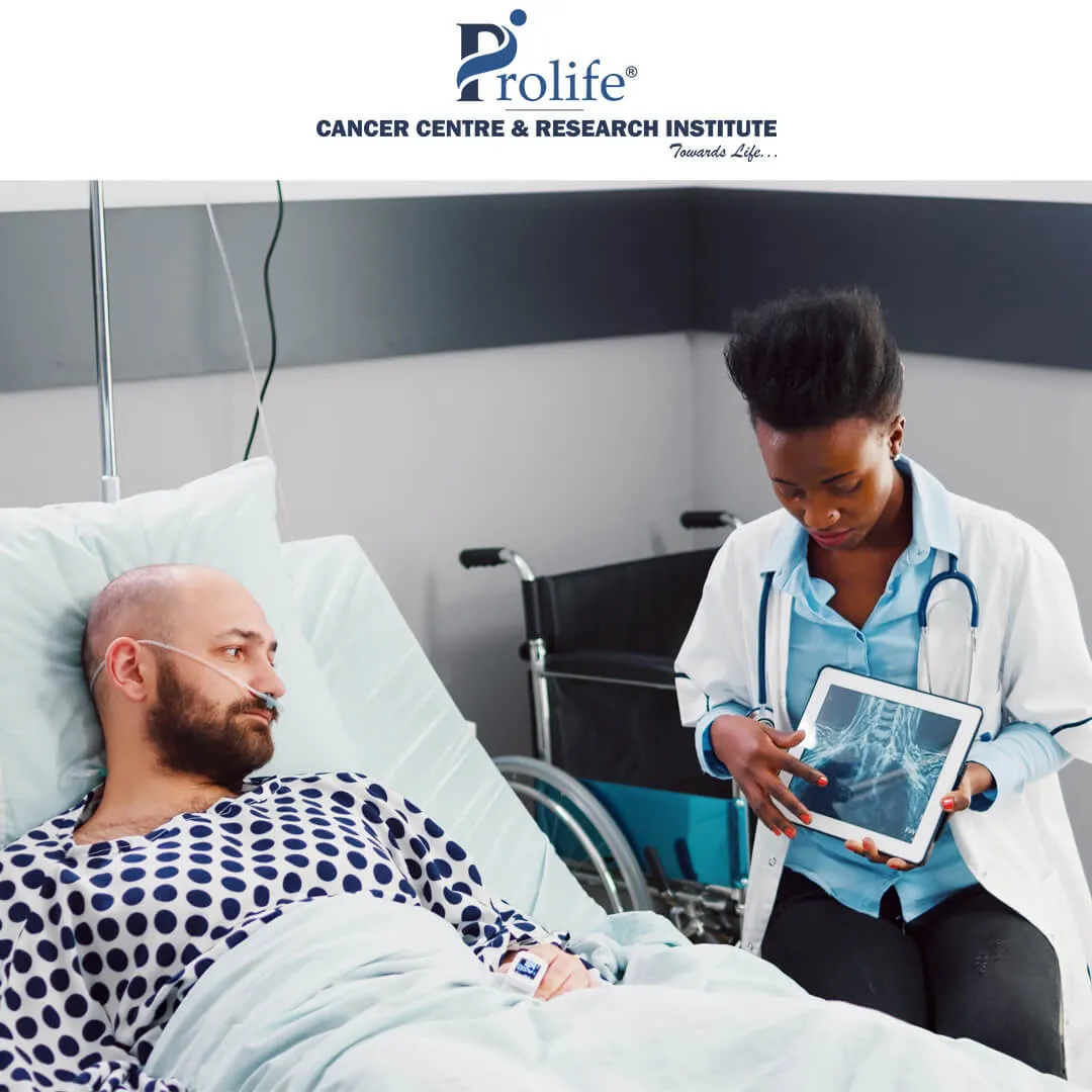Digital Therapeutics Nutrition In Cancer Patients