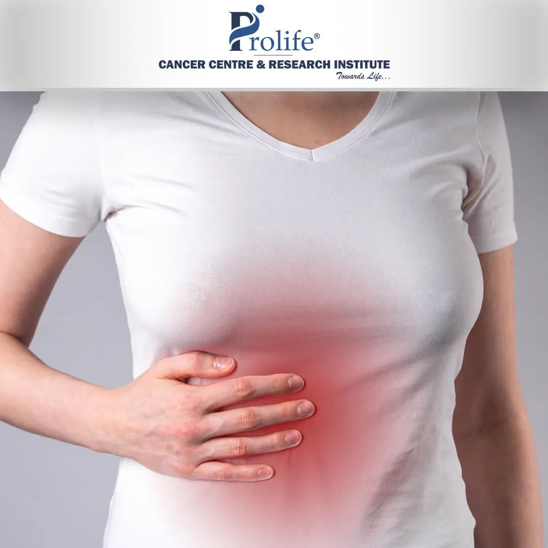 Gallbladder Cancer Treatment in Pune By Dr. Sumit Shah