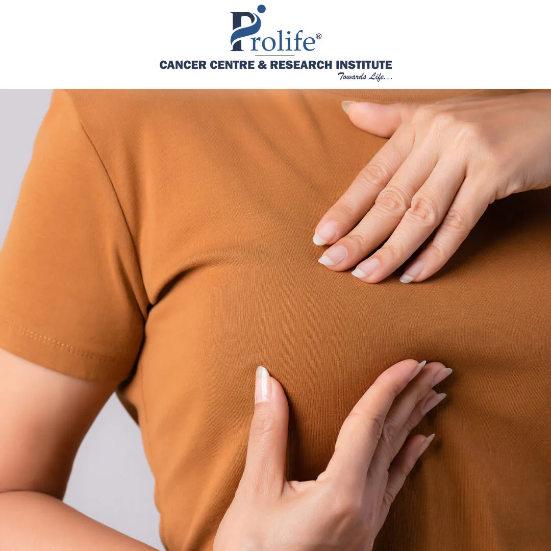 Myths Associated With Breast Self Examination 1