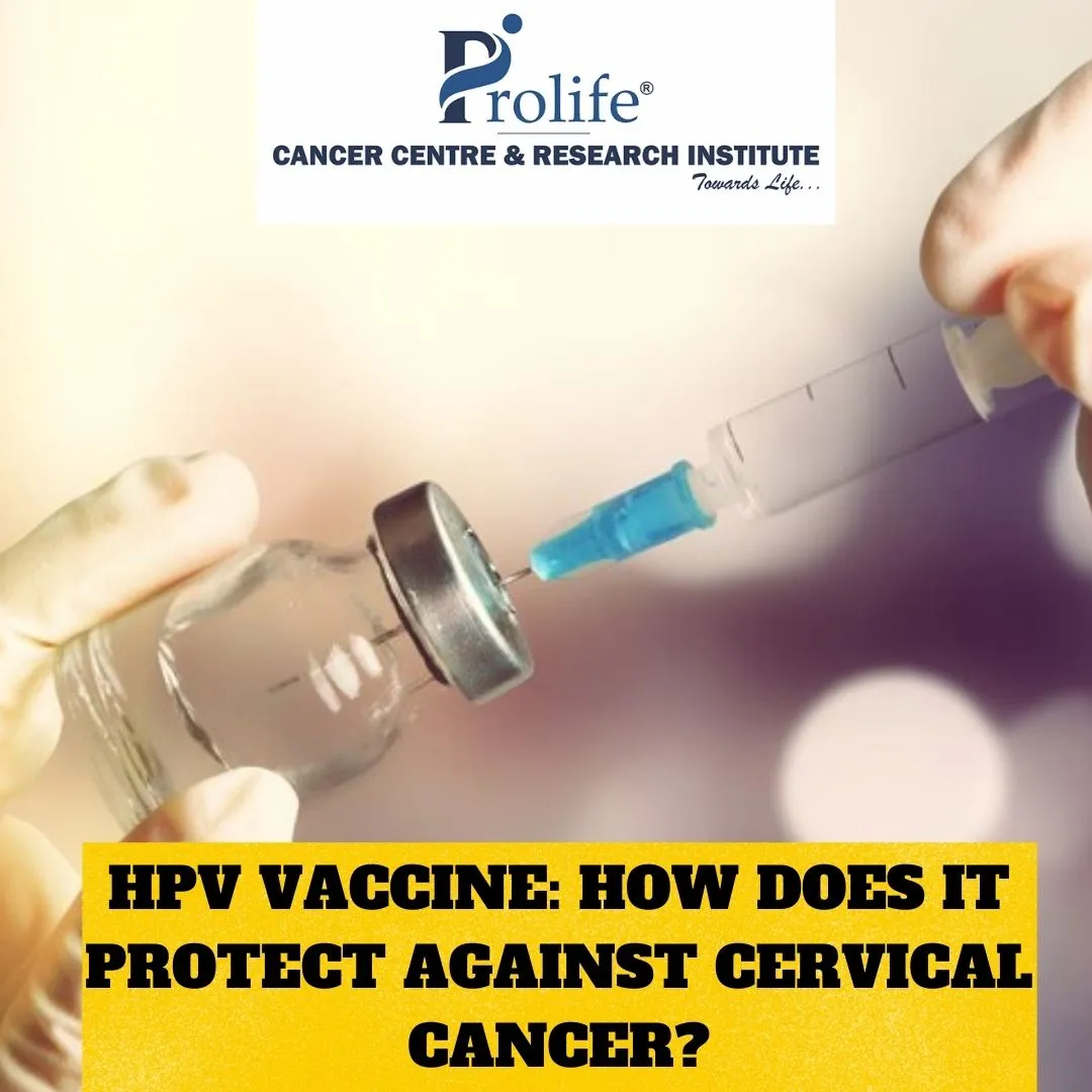Cervical cancer treatment in pune min