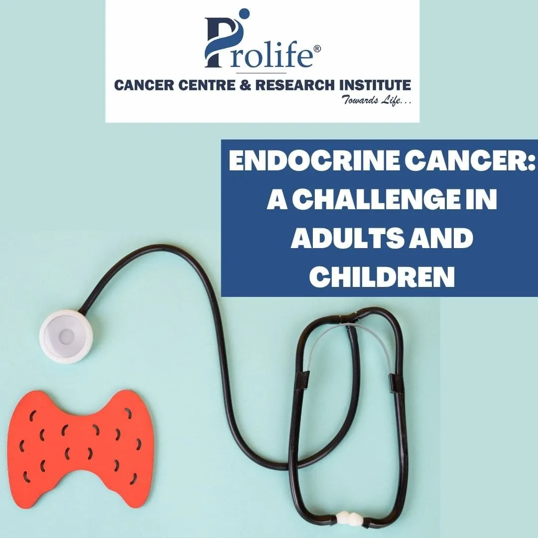 Endrocine Cancer treatment in Pune min