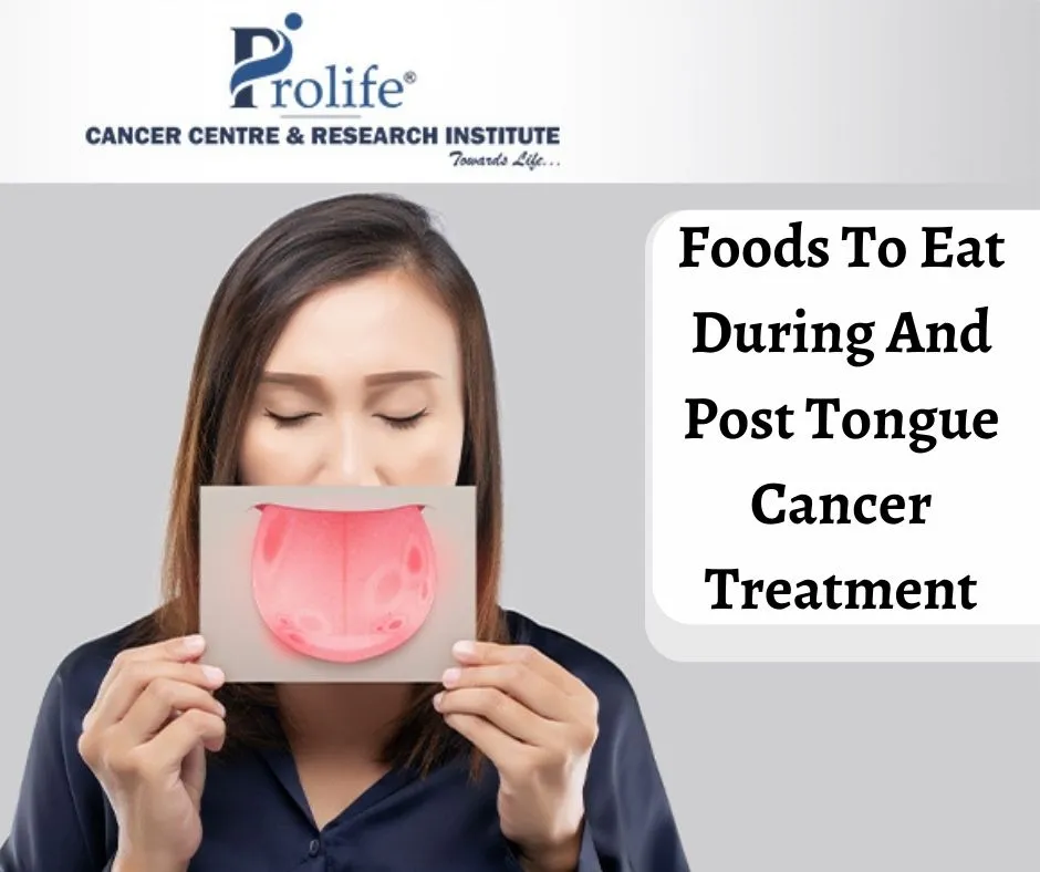 Tongue Cancer Treatment in Pune