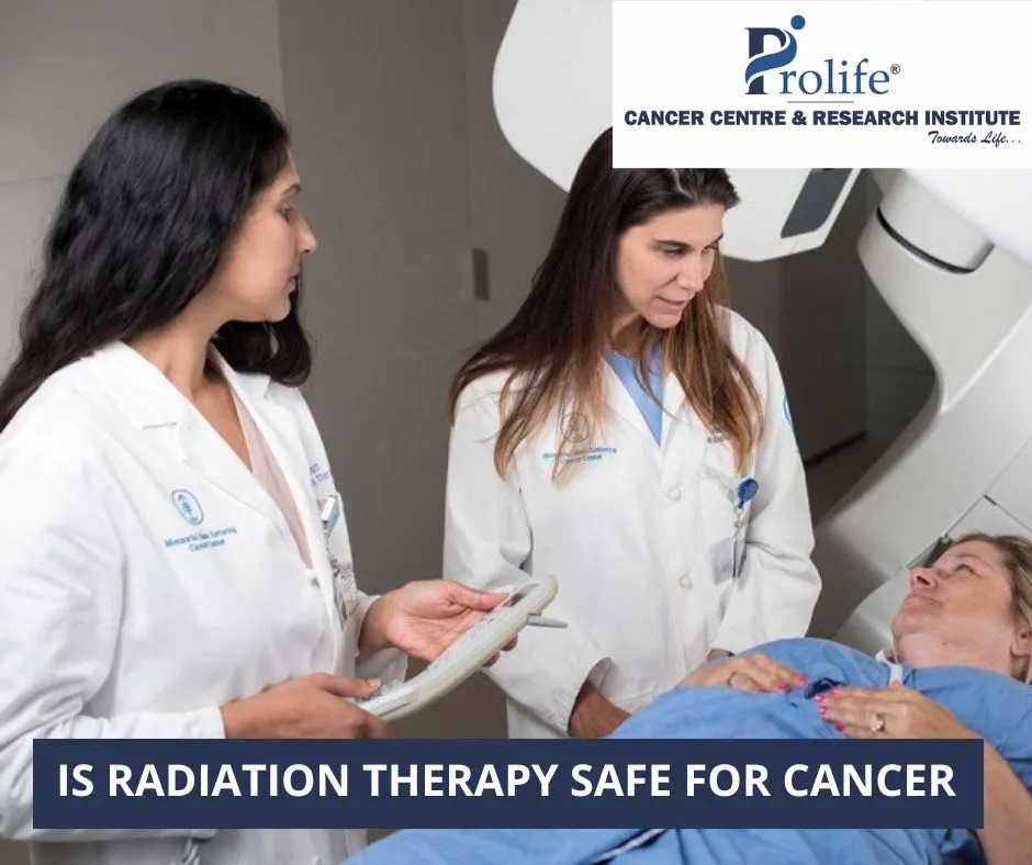 Radiation Threapy in Pune