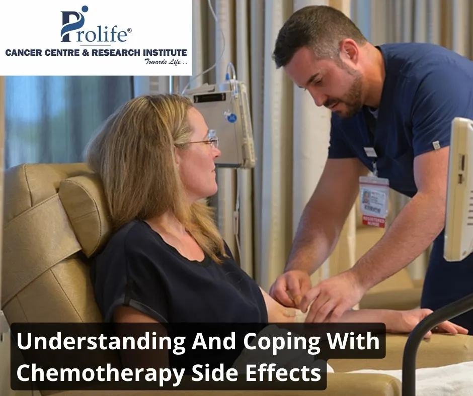 chemotherapy Treatment in Pune
