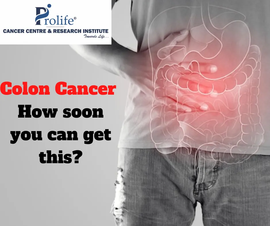 Colon Cancer Treatment in Pune