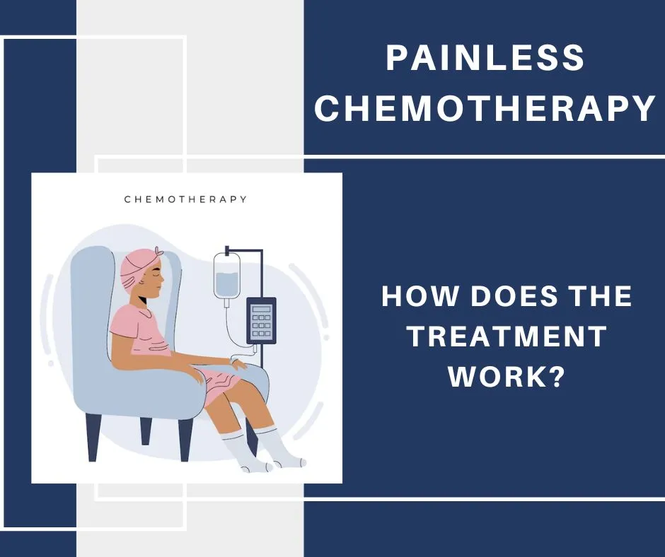 Painless Chemotherapy Treatment in Pune