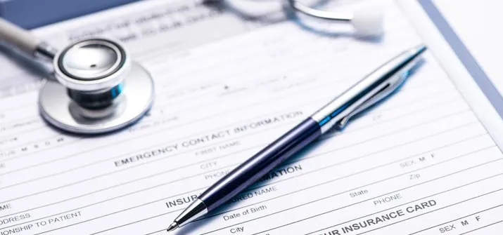 Insurance Billing
