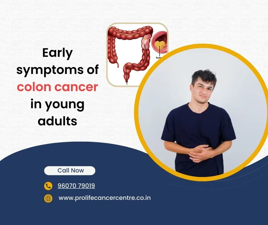 Colon Cancer Treatment in Pune