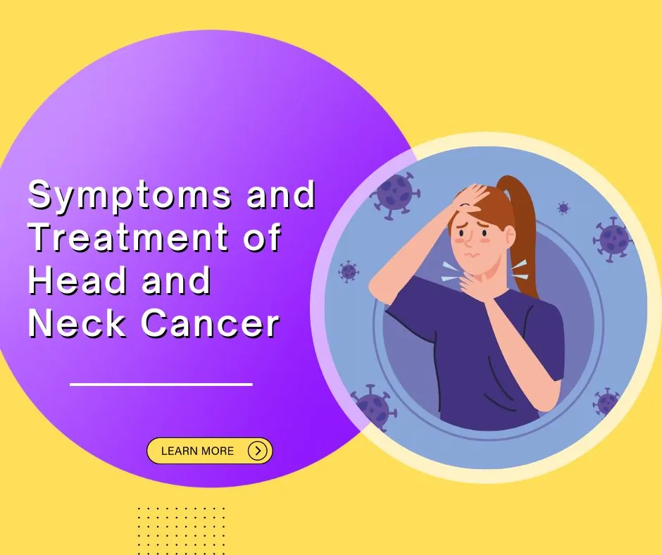 Head Neck Cancer Treatment in Pune