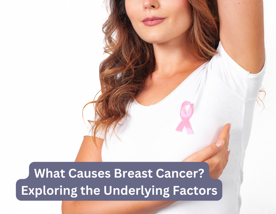 Breast Cancer Treatment in Pune | Dr. Sumit Shah