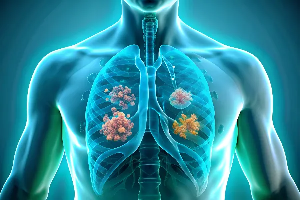 lung and thoracic malignancies cancer