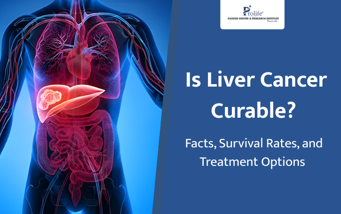 Is Liver Cancer Curable? Facts, Survival Rates, and Treatment Options Explained