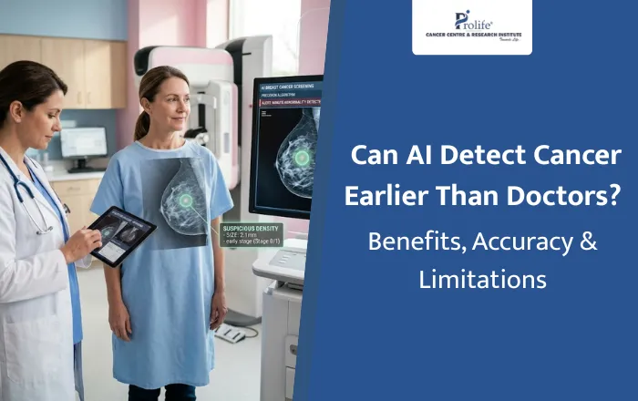 Can AI Detect Cancer Earlier Than Doctors Benefits Accuracy Limitations 1