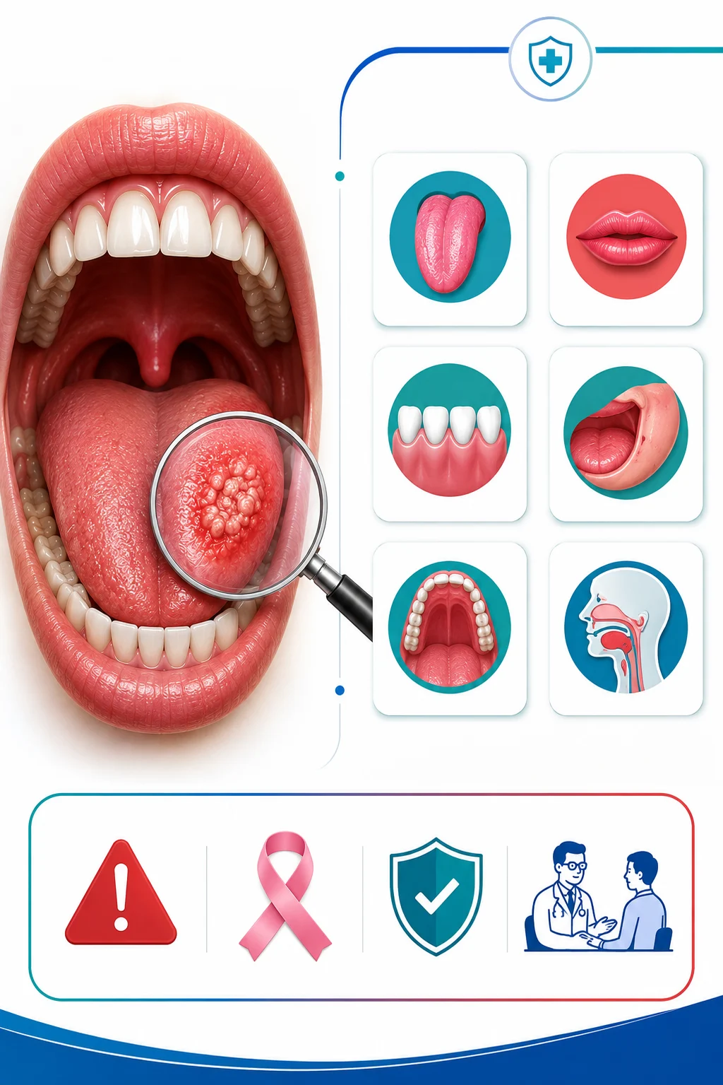 Robotic Mouth Cancer Surgery Pune Robotic Mouth Cancer Surgery Pune