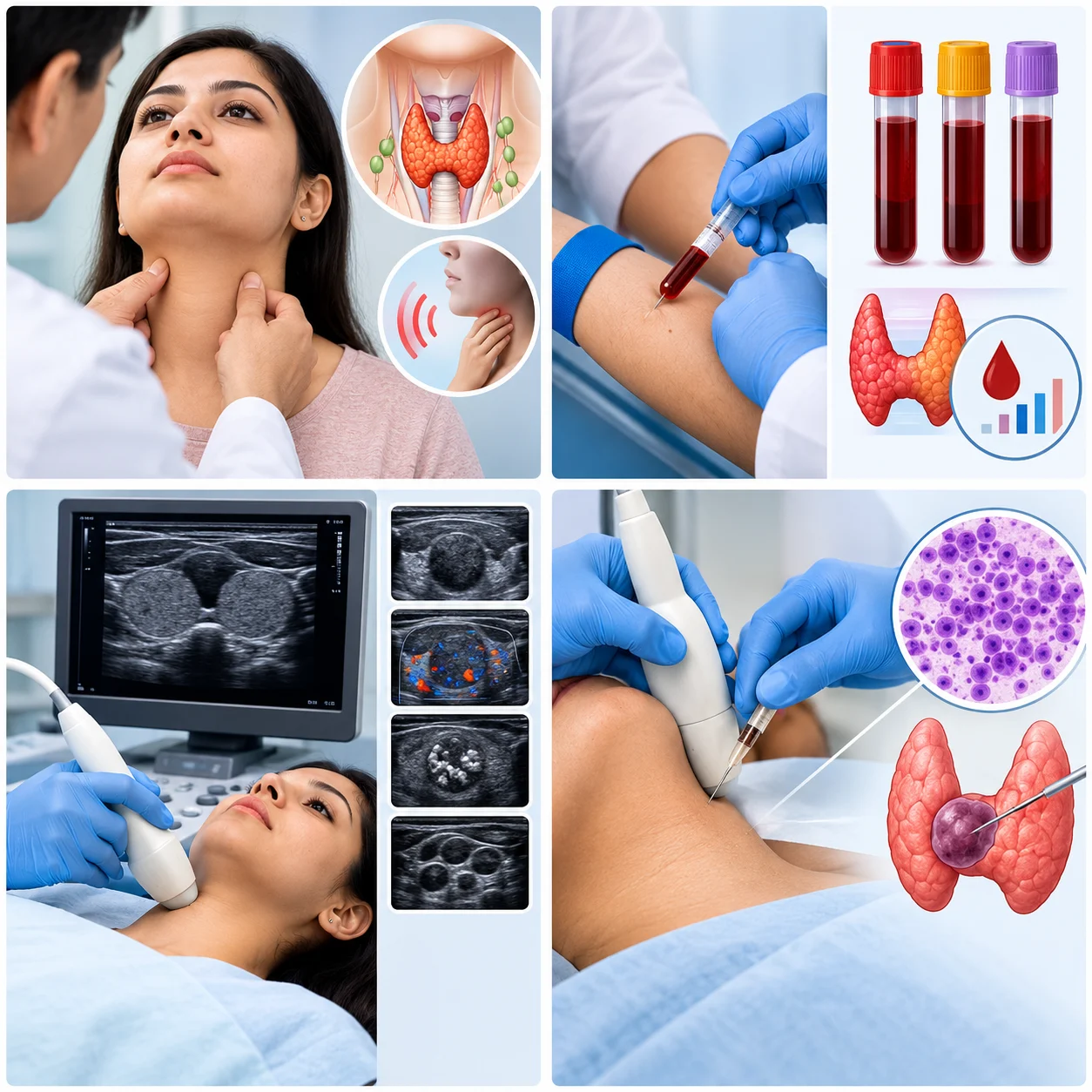 thyroid-cancer-diagnosis-ultrasound-fna-biopsy-pune