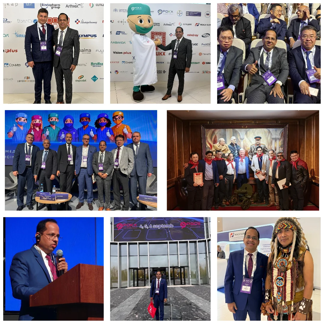 Dr.-Sumit-Shah-speaking-at-XVI-International-RSCS-Conference-Moscow